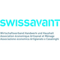 Swissavant - Wirtschaftsverband Handwerk und Haushalt logo, Swissavant - Wirtschaftsverband Handwerk und Haushalt contact details