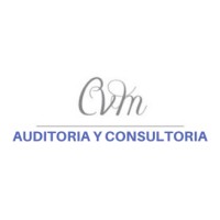 CVM AUDITORES DE CUENTAS SL logo, CVM AUDITORES DE CUENTAS SL contact details