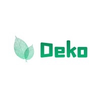 Deko Natural Product logo, Deko Natural Product contact details