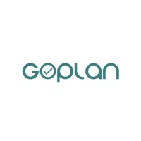 Goplan logo, Goplan contact details