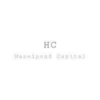 Hazelpond Capital logo, Hazelpond Capital contact details