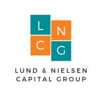 Lund & Nielsen Capital Group logo, Lund & Nielsen Capital Group contact details