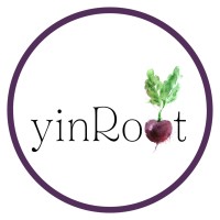 yinRoot logo, yinRoot contact details