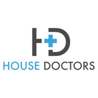 House Doctors Switzerland logo, House Doctors Switzerland contact details