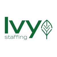 Ivy Staffing logo, Ivy Staffing contact details