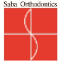 Saba Orthodontics logo, Saba Orthodontics contact details