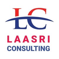 Laasri Consulting logo, Laasri Consulting contact details