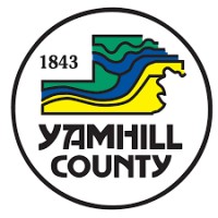 Yamhill County Public Health logo, Yamhill County Public Health contact details