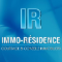 Immo-Résidence SA logo, Immo-Résidence SA contact details