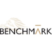 Benchmark logo, Benchmark contact details