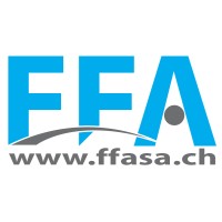 FFA SA logo, FFA SA contact details