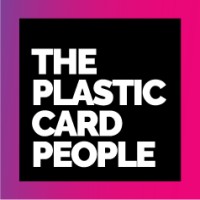 The Plastic Card People logo, The Plastic Card People contact details