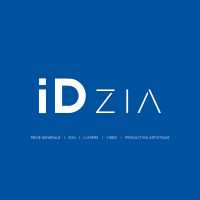 iDzia logo, iDzia contact details