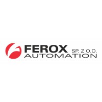 Ferox Automation logo, Ferox Automation contact details