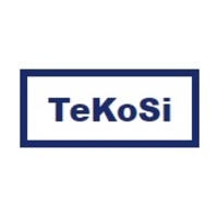 TeKoSi AG logo, TeKoSi AG contact details