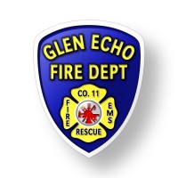 Glen Echo Fire Department logo, Glen Echo Fire Department contact details