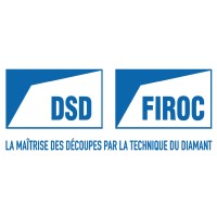 DSD-FIROC logo, DSD-FIROC contact details