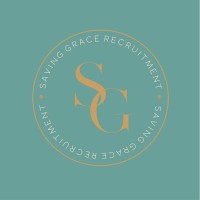 Saving Grace Recruitment Ltd logo, Saving Grace Recruitment Ltd contact details