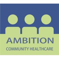 Ambition Community Healthcare logo, Ambition Community Healthcare contact details