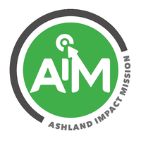 AIM Church logo, AIM Church contact details