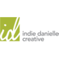 Indie Danielle Creative logo, Indie Danielle Creative contact details