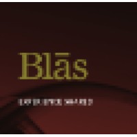 Blas Ltd logo, Blas Ltd contact details