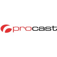 Procast Guss GmbH logo, Procast Guss GmbH contact details