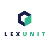 Lexunit - AI development logo, Lexunit - AI development contact details