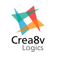 Crea8vLogics Inc logo, Crea8vLogics Inc contact details