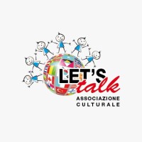 Let's Talk Cultural Assocation logo, Let's Talk Cultural Assocation contact details