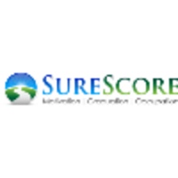 Sure Score logo, Sure Score contact details