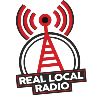 Real Local Radio logo, Real Local Radio contact details