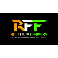 Raw Film Farmers logo, Raw Film Farmers contact details