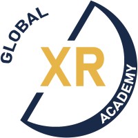 Global XR Academy logo, Global XR Academy contact details