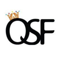 Queen Shirley Foundation logo, Queen Shirley Foundation contact details