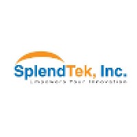 splendtek logo, splendtek contact details