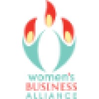 Women's Business Alliance logo, Women's Business Alliance contact details