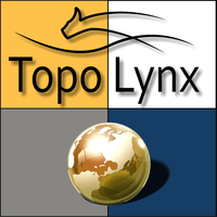 TopoLynx Ltd. logo, TopoLynx Ltd. contact details