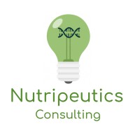 Nutripeutics Consulting logo, Nutripeutics Consulting contact details