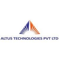 Altus Technologies Pvt Ltd logo, Altus Technologies Pvt Ltd contact details