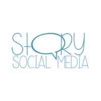 Story Social Media logo, Story Social Media contact details