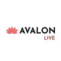 Avalon Live logo, Avalon Live contact details