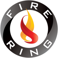 FIRE RING logo, FIRE RING contact details