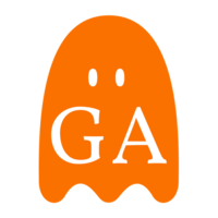 Ghostwriter Academy logo, Ghostwriter Academy contact details