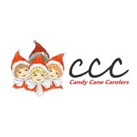 Candy Cane Carolers logo, Candy Cane Carolers contact details