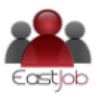 Eastjob logo, Eastjob contact details