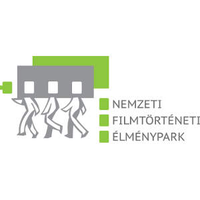 Nemzeti Filmtörténeti Élménypark logo, Nemzeti Filmtörténeti Élménypark contact details