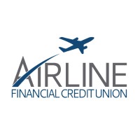 Airline Financial Credit Union logo, Airline Financial Credit Union contact details