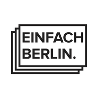 Einfach Berlin logo, Einfach Berlin contact details