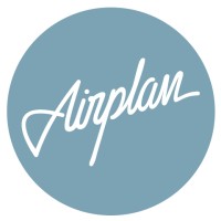 Airplan Studio logo, Airplan Studio contact details